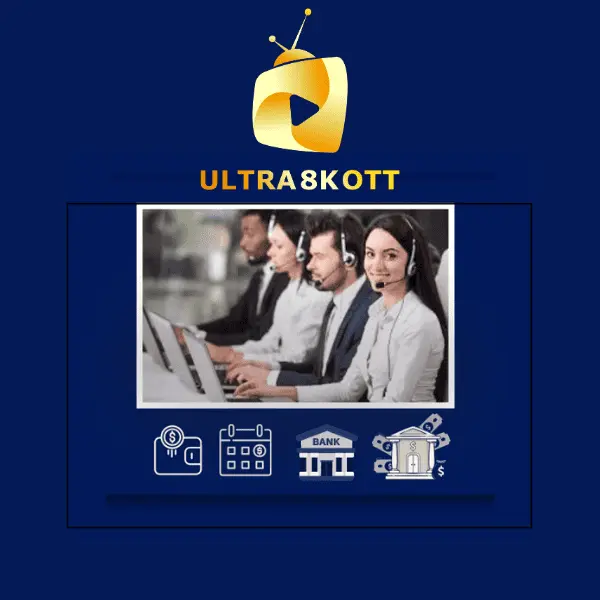 Reseller Payment Options  Fast, Global Secure