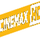 CINEMAX HD [LAT] logo