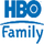 HBO FAMILY [LAT] logo