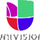 UNIVISION CHICAGO HD [LAT] logo