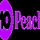 10 PEACH BRISBANE [AU] logo