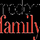 MODERN FAMILY [24/7] logo