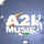 A2ITV MUSIC [SEN] logo