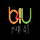 B4U AFLAM [AR] logo