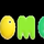 COCOMELON AR [AR] logo