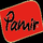 PAMIR TV [AFG] logo