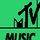 MTV MUSIC [ISR] logo