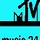 MUSIC 24 [ISR] logo