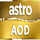 AOD 351 [ASTRO] [MY] logo