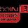 BEIN DRAMA 3 HD [AR] logo