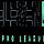 ELEVEN PRO LEAGUES 3 HD (NL) [BE] logo