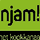 NJAM HEVC [BE] logo