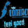 RADIO CONTACT [BE] logo