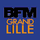 BFM LILLE [FR] logo