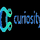 CURIOSITY STREAM [UGA] logo
