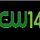 CW 14 GREEN BAY WI (WCWF) [USA] logo