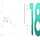 CW 18 CHARLOTTE NC (WCCB) [USA] logo