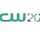 CW 20 GREENSBORO NC (WCWG) [USA] logo
