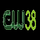 CW 38 WILKES-BARRE PA (WSWB) [USA] logo