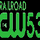CW 53 (WFLI) CHATTANOOGA [USA] logo