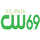 CW 69 ATLANTA GA (WUPA) [USA] logo