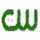 CW 13 LAREDO TX (KYLX) [USA] logo