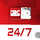 DBC NEWS HD [BAN] logo