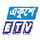 EKUSHEY [BAN] logo