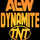 AEW DYNAMITE [24/7] logo
