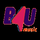 ATN B4U MUSIC [CA] logo