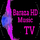 BARAZA TV HD GREEK HITS [GR] logo