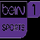 BEIN SPORTS1 G [AR] logo