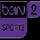BEIN SPORTS2 G [AR] logo