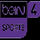 BEIN SPORTS4 G [AR] logo
