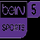 BEIN SPORTS5 G [AR] logo