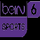 BEIN SPORTS6 G [AR] logo