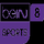 BEIN SPORTS8 G [AR] logo