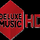 DELUXE MUSIC HEVC [DE] logo