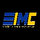 EURO INDIE MUSIC CHART TV [IT] logo