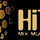 HIT MIX MUSIC [BG] logo