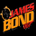 JAMES BOND 007 [24/7] logo