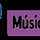 M. MUSICA [ES] logo