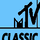 MTV CLASSIC [UK] logo