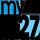 MY27 KDFI DALLAS [USA] logo