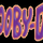 SCOOBY-DOO 4K [IT] logo