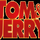 TOM VE JERYY [TR] logo