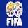 FIFA+ 1 HD [IT] logo