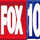 FOX 10 TERRE HAUTE IN (WTHI) [USA] logo