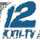 FOX 12 SHERMAN TX (KXII) [USA] logo