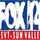 FOX 14 TWIN FALLS ID (KSVT) [USA] logo